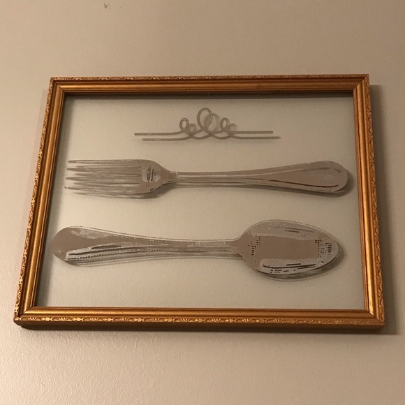 Kitchen Art - Picture 1 of 1